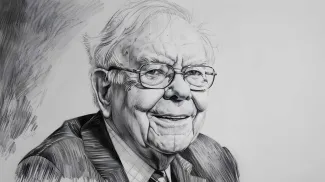 3 Key Pieces of Advice from Warren Buffett